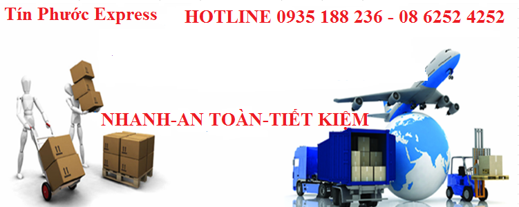 Chuyển thực phẩm, mỹ phẩm đi Úc