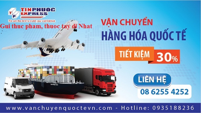 Vận chuyển hàng đi Campuchia