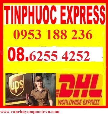 Gửi hàng đi Togo