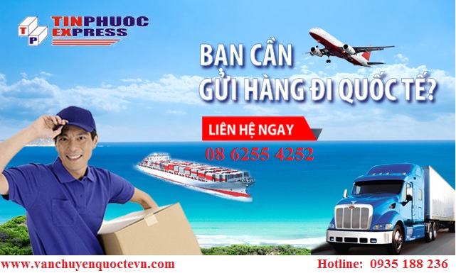 Gửi thuốc tây, thực phẩm đi Hàn Quốc