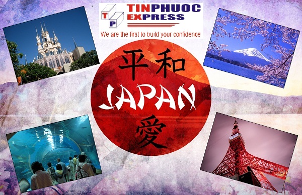 Nhập hàng Nhật Bản tiểu ngạch