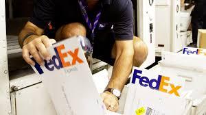 Chuyển phát nhanh Fedex đi Anh