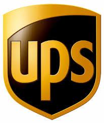 Chuyển phát nhanh UPS đi Quốc tế giá rẻ