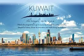 Gửi hàng đi Kuwait