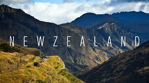 Gửi hàng đi New Zealand