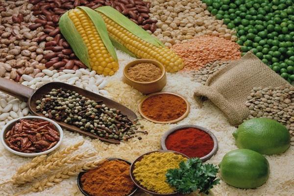Gửi thực phẩm đi Mỹ