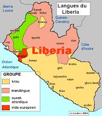 Vận chuyển hàng đi Liberia